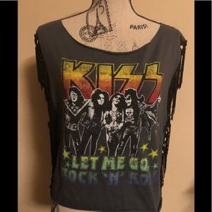 KiSS T-shirt